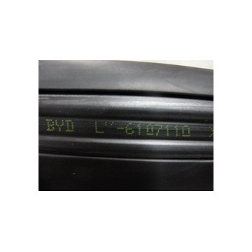 Groove,front door,l BYD F0