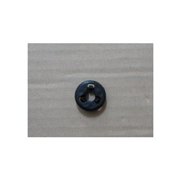 Jacket,stay rod assy.,engine hood_black BYD F0