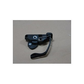 Lock,seatback,l BYD F0