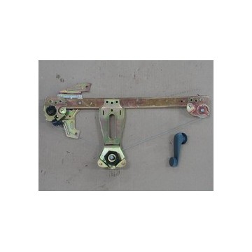 Manual regulator assy.,front glass,l BYD F0