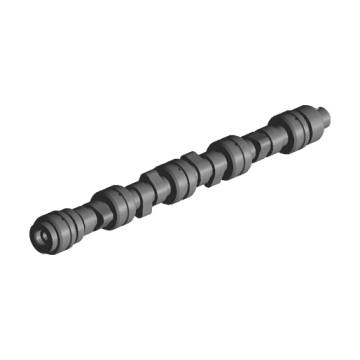 Camshaft Chery Amulet