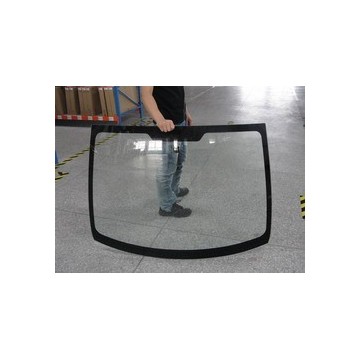 Стекло лобовое f0 BYD F0