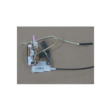 Front door lock actuator assenbly lh BYD F0