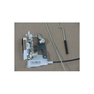 Rear door lock actuator assenbly lh actuator assenbly lh BYD F0