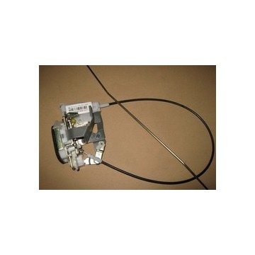 Rear door lock actuator assenbly rh BYD F0