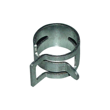 Хомут металлический Chery Amulet