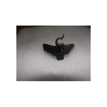 Seat,stay rod assy.,engine hood_black BYD F0
