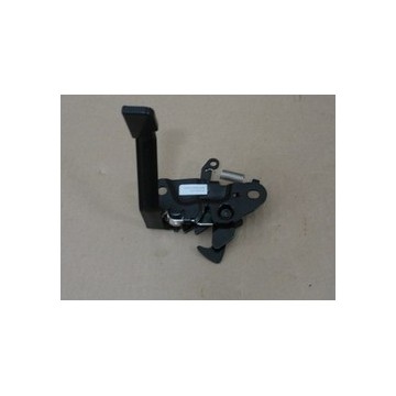 Замок капота f0 BYD F0