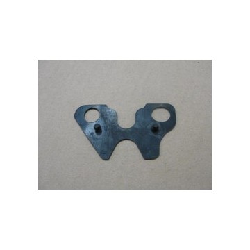 Cushion, back door lower lock striker BYD F0