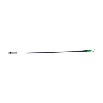 Трос педали газа Chery Amulet