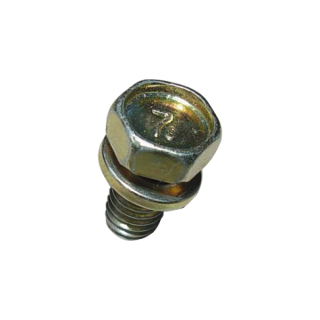 Bolt - flange Chery Tiggo