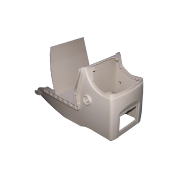 Armrest box - lwr Chery Tiggo