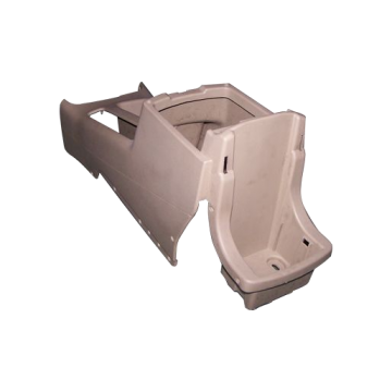 Armrest box - upr Chery Tiggo