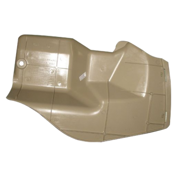 Trim board-fr auxiliary dashboard lh Chery Tiggo