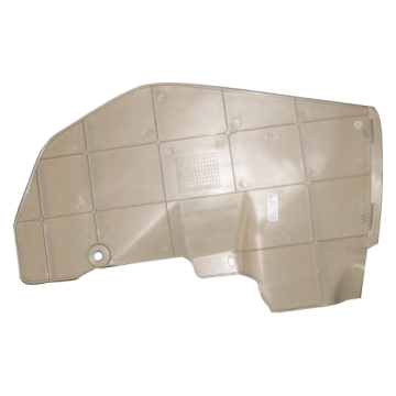 Trim board-fr auxiliary dashboard lh Chery Tiggo