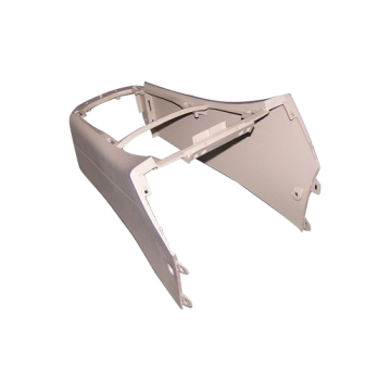 Auxiliary dashboard body Chery Tiggo