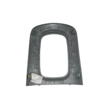 Gear shift cover Chery Tiggo