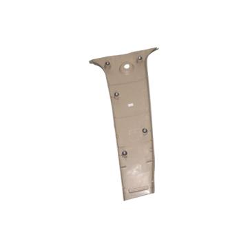 Trim board - b pillar lh lwr Chery Tiggo