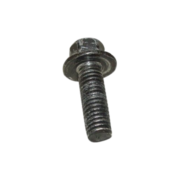 Bolt - hexagon flange Chery Tiggo