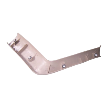 Plate - back door lh Chery Tiggo