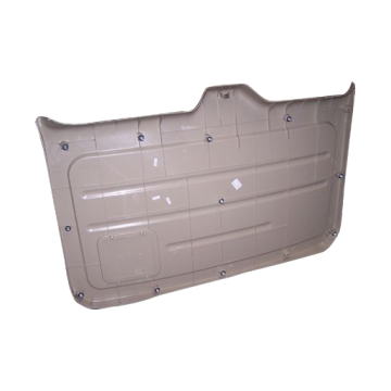 Trim board-back door Chery Tiggo