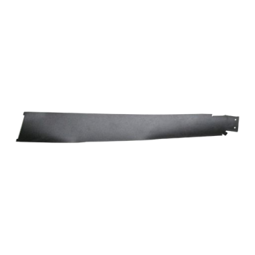 Diaphragm - mirror fr guide (rr door rh) Chery Tiggo