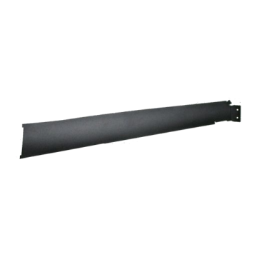 Diaphragm - mirror rr guide (fr door rh) Chery Tiggo