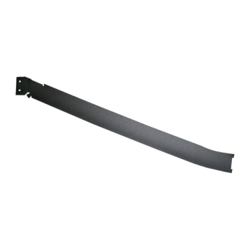 Film - rr door lh glass guide Chery Tiggo