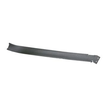 Film - rr door lh glass guide Chery Tiggo
