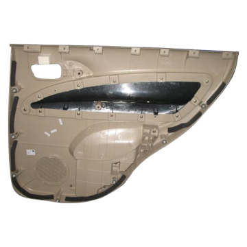 Panel - rr door lh inr Chery Tiggo