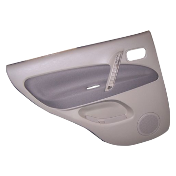 Panel - rr door lh inr Chery Tiggo