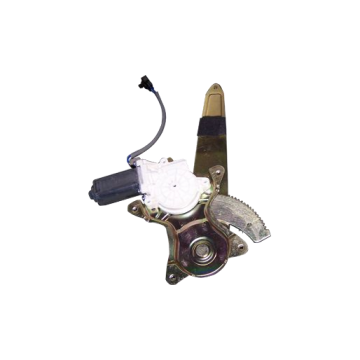 Regulator - rr window rh Chery Tiggo