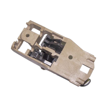 Handle assy - inr lock rh Chery Tiggo