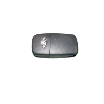 Blank key - fold Chery Tiggo