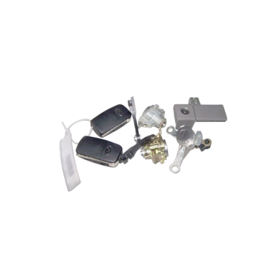 Lock assy - remote Chery Tiggo