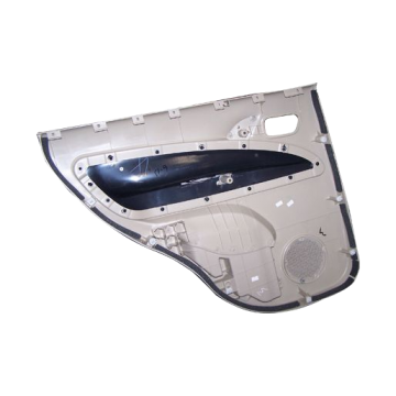 Panel - rr door rh inr Chery Tiggo