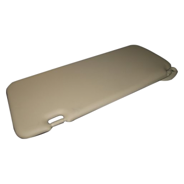 Sun visor-rh Chery Tiggo