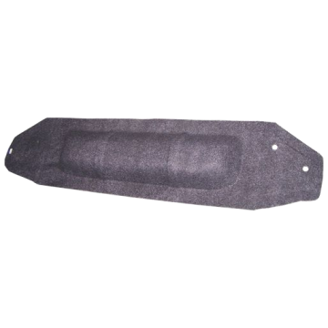 Insulation cushion-rr floor Chery Tiggo