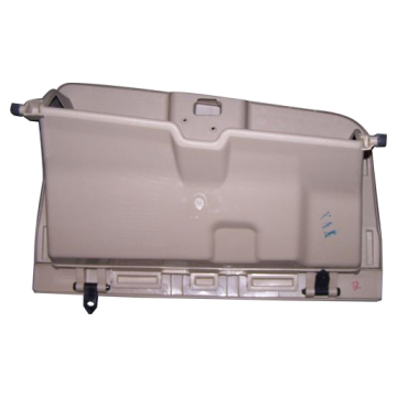Glove box Chery Tiggo