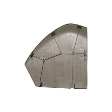 Plate - dashboard rh Chery Tiggo