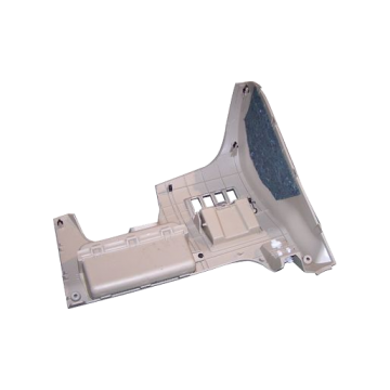 Plate - lwr dashboard lh Chery Tiggo