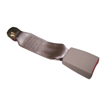 Safety belt assy - rr seat Chery Tiggo