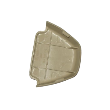 Cover Chery Tiggo