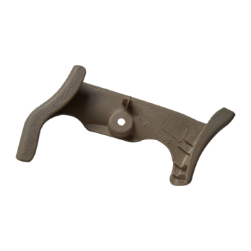 Lh lwr panel-rh rr seat Chery Tiggo