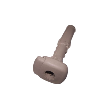 Pillow pipe with control Chery Tiggo