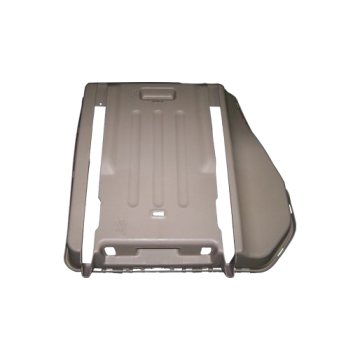 Plastic panel-lh rr seat Chery Tiggo