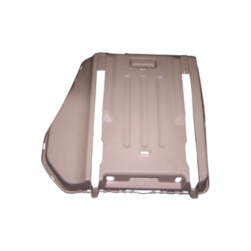 Plastic panel-lh rr seat Chery Tiggo