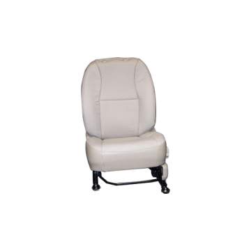 Seat assy - fr lh Chery Tiggo