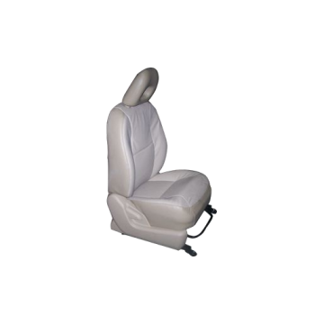 Seat assy - fr rh Chery Tiggo