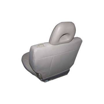 Seat assy - rr lh Chery Tiggo